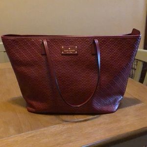Kate Spade Tote